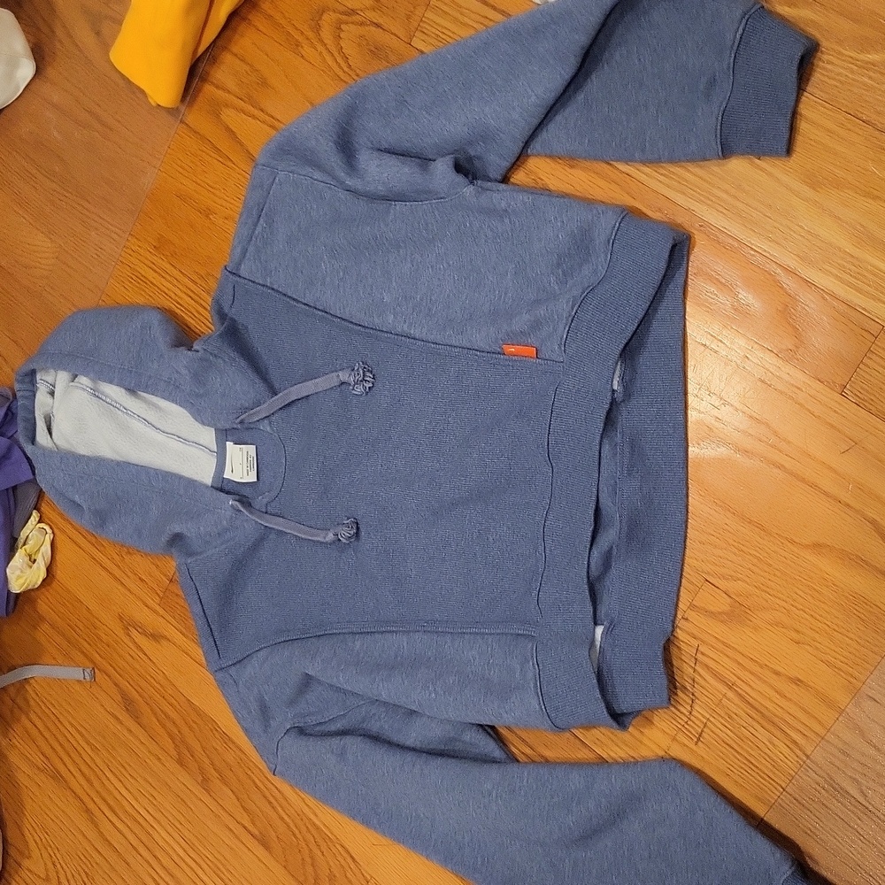 Nike cute crop